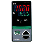 UT152-AN/AL New Yokogawa UT152 Temperature Controller